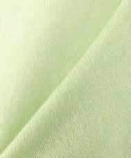 K2FBD39054 a.v.v(アー・ヴェ・ヴェ) ヘアリーニットフーディー グリーン