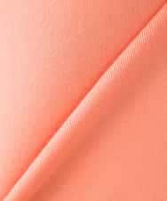 K2FBD71044 a.v.v(アー・ヴェ・ヴェ) 【WEB限定】ゴールドボタンVネックニット ピンク