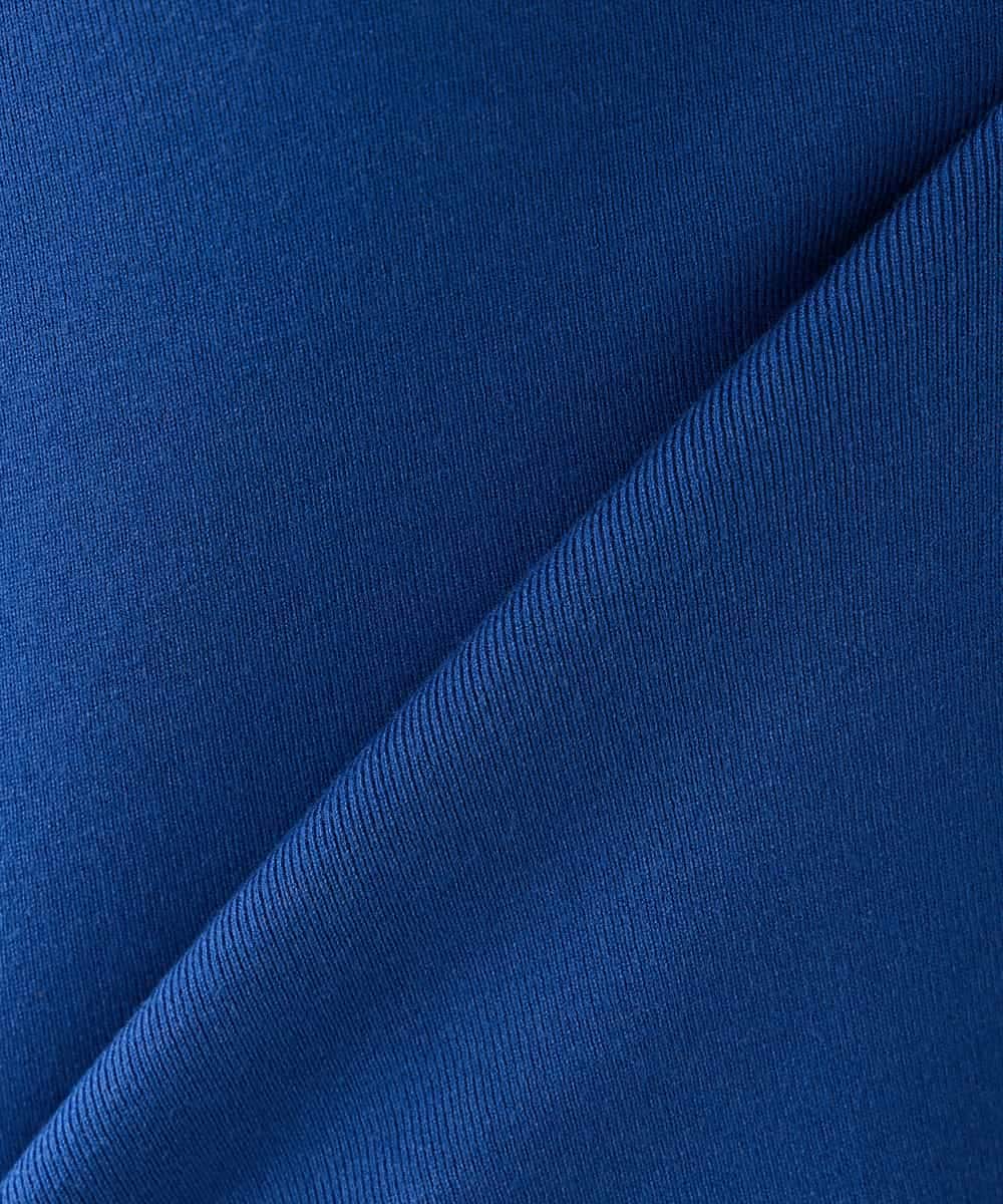 K2FBD71044 a.v.v(アー・ヴェ・ヴェ) 【WEB限定】ゴールドボタンVネックニット ピンク