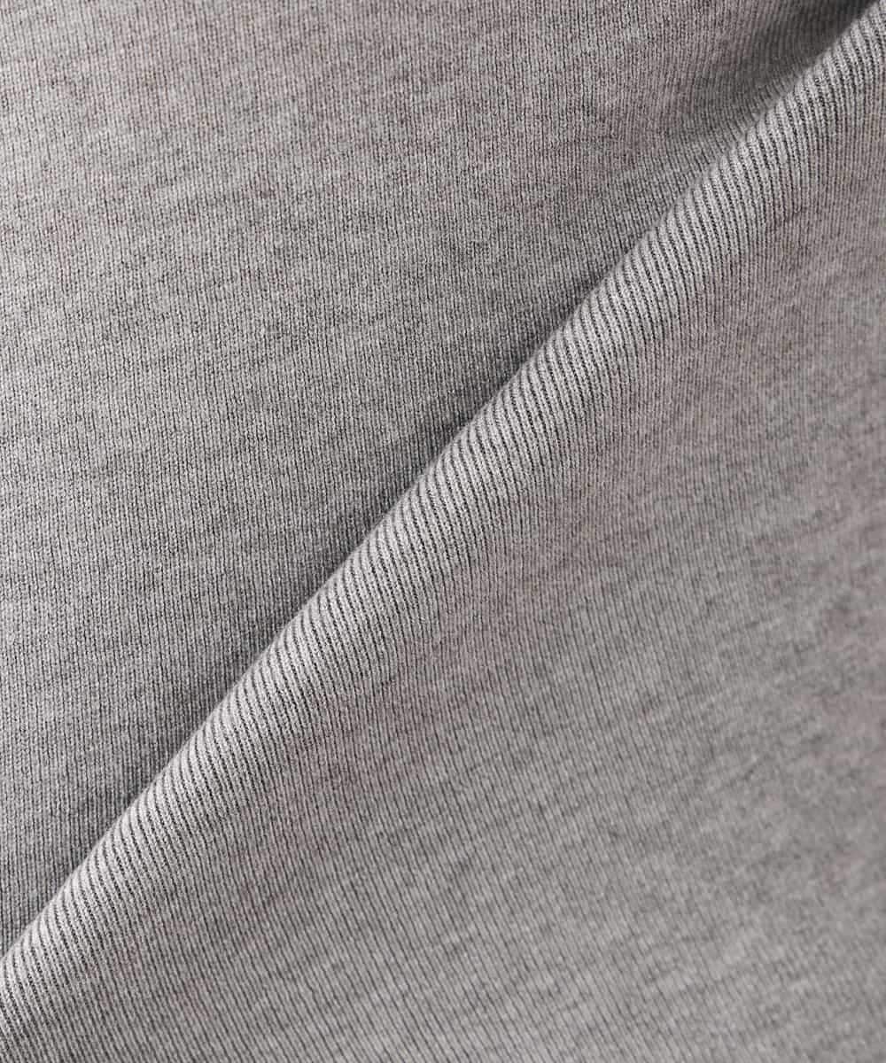 K2FBD71044 a.v.v(アー・ヴェ・ヴェ) 【WEB限定】ゴールドボタンVネックニット ピンク