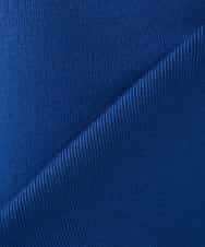 K2FBD72044 a.v.v(アー・ヴェ・ヴェ) 【WEB限定】ゴールドボタンボートネックニット ブラック