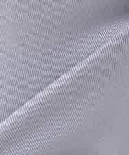 K2FBD72044 a.v.v(アー・ヴェ・ヴェ) 【WEB限定】ゴールドボタンボートネックニット ブラック