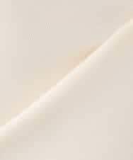 K2FBD72044 a.v.v(アー・ヴェ・ヴェ) 【WEB限定】ゴールドボタンボートネックニット ブラック