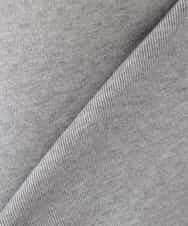 K2FBD72044 a.v.v(アー・ヴェ・ヴェ) 【WEB限定】ゴールドボタンボートネックニット ブラック