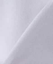 K2FED10049 a.v.v(アー・ヴェ・ヴェ) 【2WAY】レース衿付ニットプルオーバー ネイビー