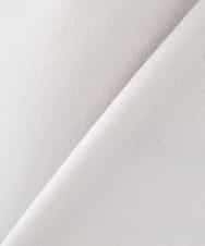 K2FED11044 a.v.v(アー・ヴェ・ヴェ) 【洗える/UVカット】ボートネック袖タックニット コーラルピンク