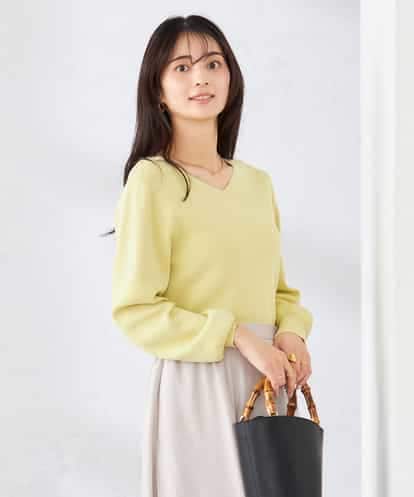 K2FED59039 a.v.v ニット