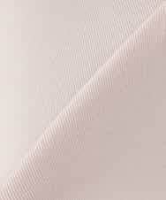 K2FED59039 a.v.v(アー・ヴェ・ヴェ) 【洗える/UVカット】Vネックパフスリーブニット ライトイエロー