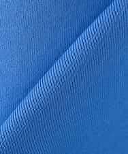 K2FED69039 a.v.v(アー・ヴェ・ヴェ) 【WEB限定/洗える/UVカット】ボートネックパフスリーブニット ライトイエロー