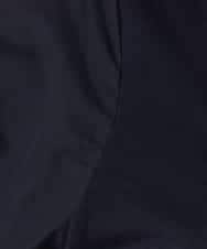 K2FFD22049 a.v.v(アー・ヴェ・ヴェ) チュール袖ニット ライトグレー