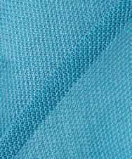 K2FFD24044 a.v.v(アー・ヴェ・ヴェ) ペーパーライクヤーンニット グリーン