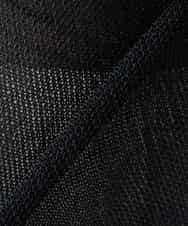 K2FFD24044 a.v.v(アー・ヴェ・ヴェ) ペーパーライクヤーンニット グリーン