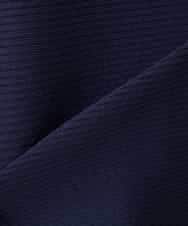 K2FFD37049 a.v.v(アー・ヴェ・ヴェ) バックパールニット コーラルオレンジ