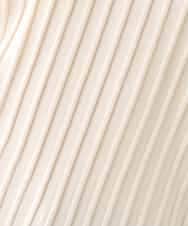 K2FGD15044 a.v.v(アー・ヴェ・ヴェ) プリーツライクサマーニット ピンク