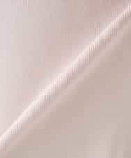 K2FGD20039 a.v.v(アー・ヴェ・ヴェ) ハーフスリーブクルーネックサマーニット【洗える/接触冷感/UVカット】 ブラック