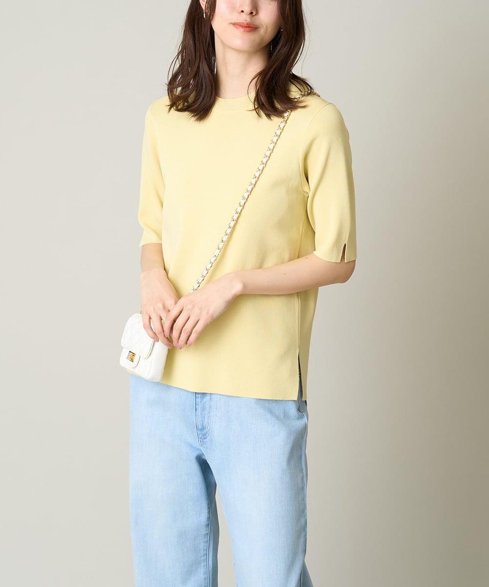 お値下げしました！ウール100%ニットセーター まぎらわしい