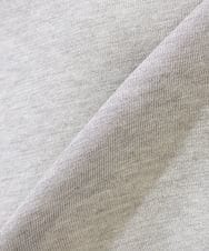 K2FHA17039 a.v.v(アー・ヴェ・ヴェ) サマーニットTシャツ ネイビー