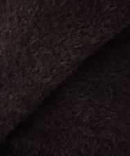 K2FLA21044 a.v.v(アー・ヴェ・ヴェ) フェザーヤーンVネックニット ラベンダー