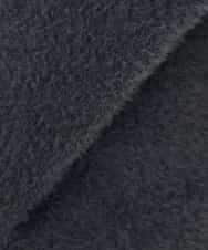 K2FLA21044 a.v.v(アー・ヴェ・ヴェ) フェザーヤーンVネックニット ラベンダー