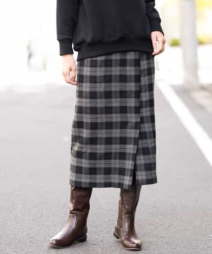 K2HAP32059 a.v.v スカート