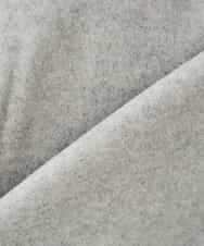 K2HBD15059 a.v.v(アー・ヴェ・ヴェ) 【洗える/ストレッチ】ウールライクジャージマーメイドスカート ベージュ