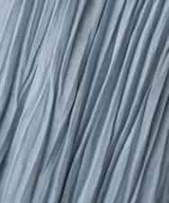 K2HBD17059 a.v.v(アー・ヴェ・ヴェ) 【洗える】フェイクスエードランダムプリーツスカート ピンク