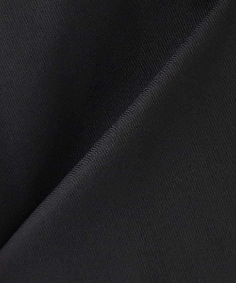 K2HDD10054 a.v.v(アー・ヴェ・ヴェ) 【洗える】ストレッチナロースカート グリーン