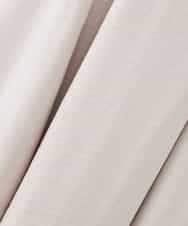 K2HDD11059 a.v.v(アー・ヴェ・ヴェ) サテンマーメイドフレアスカート ネイビー