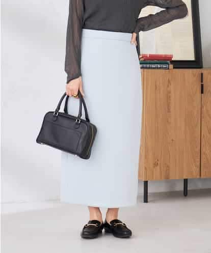 K2HED35049 a.v.v ダンボールナロースカート