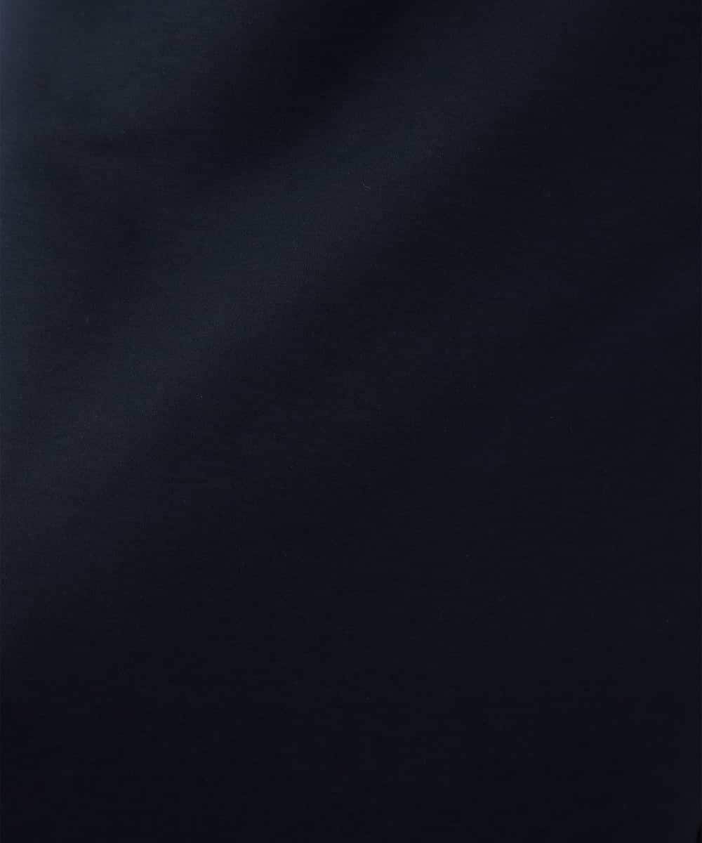 K2HED35049 a.v.v(アー・ヴェ・ヴェ) ダンボールナロースカート サックス