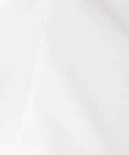 K2HED35049 a.v.v(アー・ヴェ・ヴェ) ダンボールナロースカート サックス