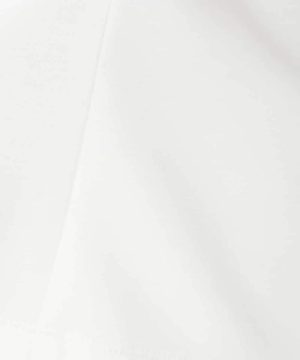 K2HED35049 a.v.v(アー・ヴェ・ヴェ) ダンボールナロースカート サックス