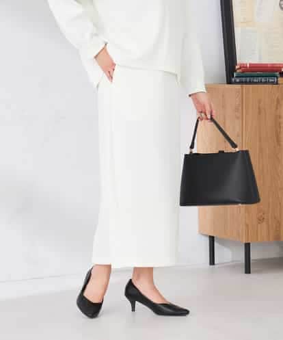 K2HED35049 a.v.v ダンボールナロースカート