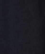 K2HFD02059 a.v.v(アー・ヴェ・ヴェ) Aラインデニムスカート ブルー