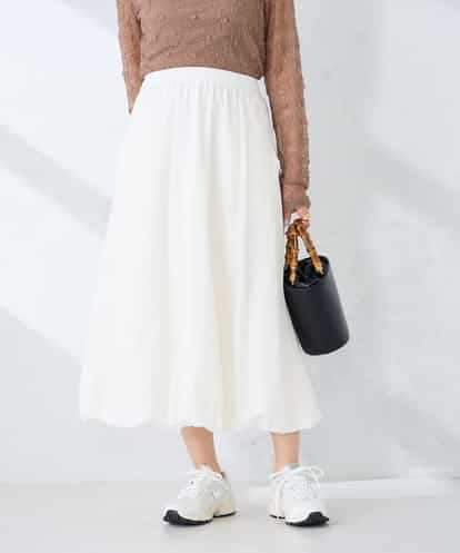 K2HFD21059 a.v.v バルーンスカート