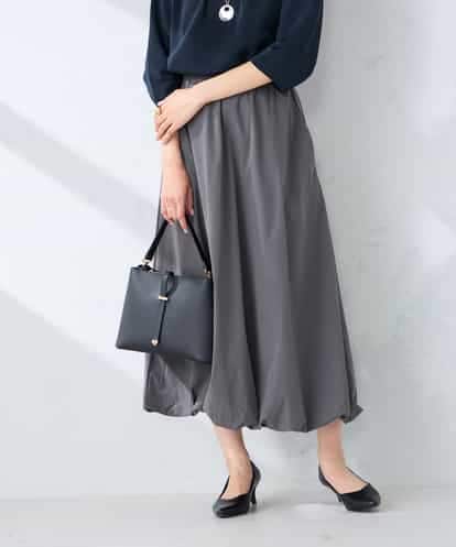 K2HFD21059 a.v.v バルーンスカート