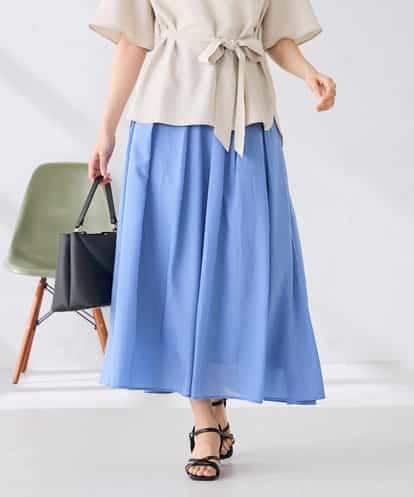 K2HGD06059 a.v.v シアーフレアスカート