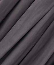 K2HGD18049 a.v.v(アー・ヴェ・ヴェ) エアリーサテンフレアスカート ブルー