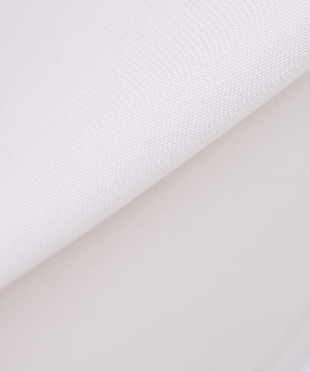 K2HGD28059 a.v.v(アー・ヴェ・ヴェ) 【洗える】ストレッチナロースカート グレージュ