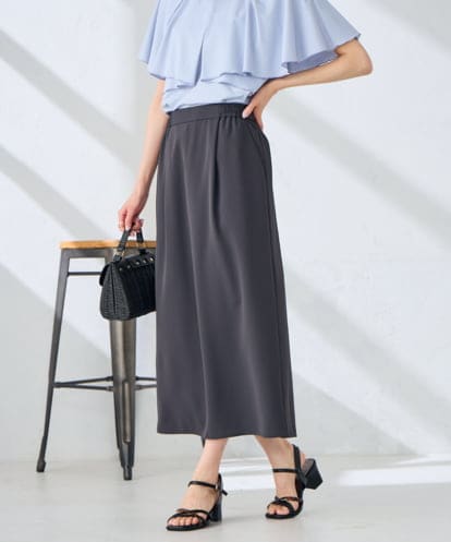 K2HHD34049 a.v.v イージーナロースカート