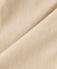 K2JDD07089 a.v.v(アー・ヴェ・ヴェ) ナイロンワッシャーブルゾン ベージュ