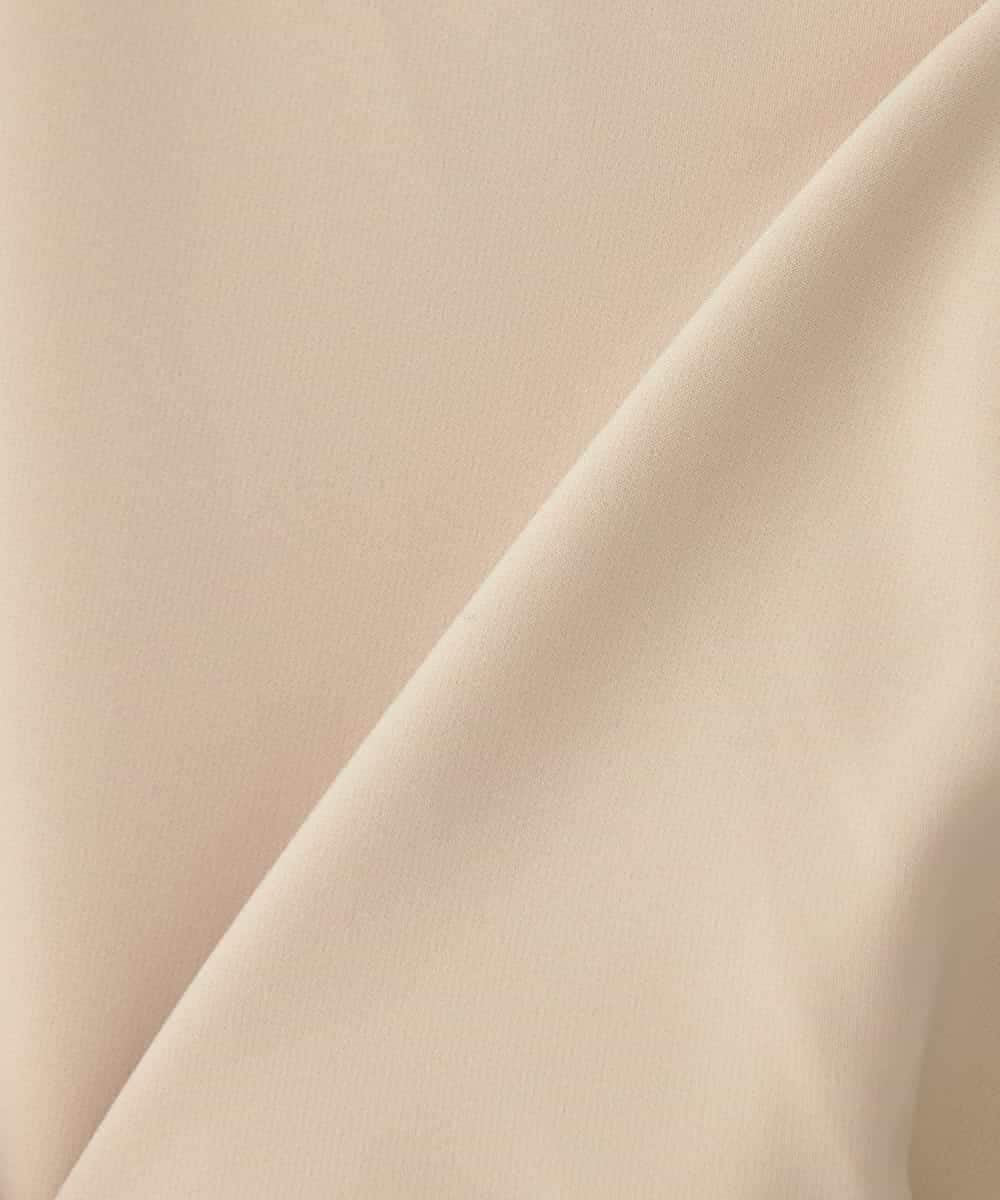 K2JDD09099 a.v.v(アー・ヴェ・ヴェ) ステンカラーブルゾン ネイビー