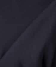 K2JFD13089 a.v.v(アー・ヴェ・ヴェ) スタンドカラーセミシアーブルゾン ベージュ