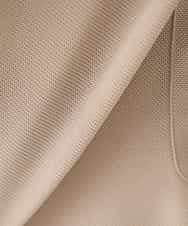 K2JGD17089 a.v.v(アー・ヴェ・ヴェ) シアーダブルジレ ベージュ