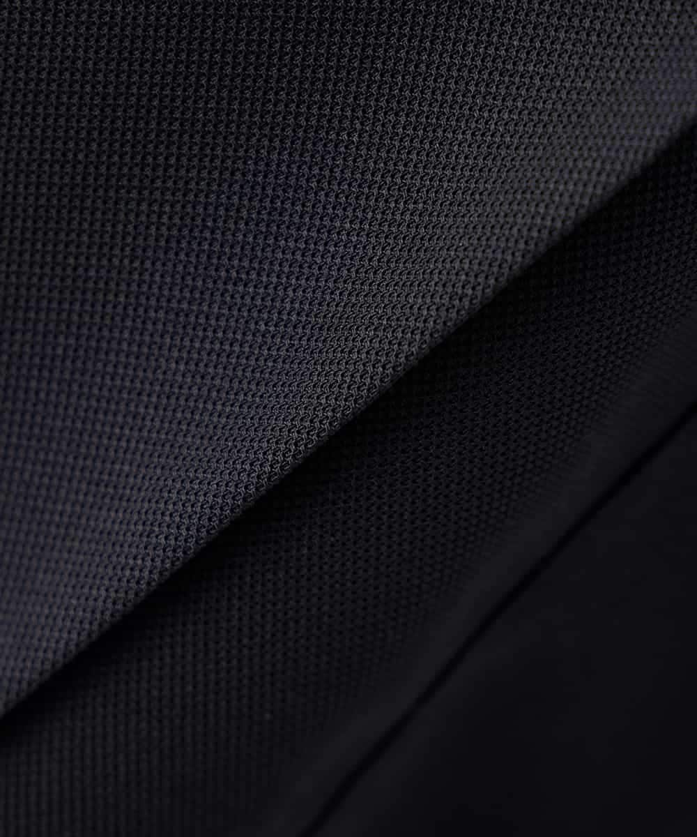 K2JGD17089 a.v.v(アー・ヴェ・ヴェ) シアーダブルジレ ベージュ