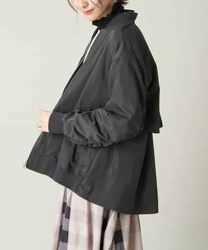 K2JKS13089 a.v.v バックティアードMA-1