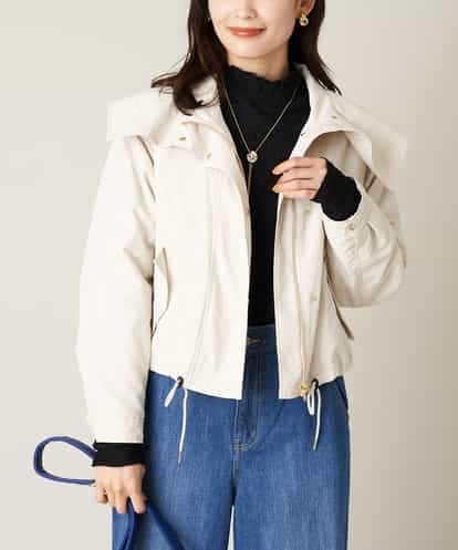 K2JKS15099 a.v.v ブルゾン