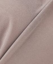 K2KAD05029 a.v.v(アー・ヴェ・ヴェ) シアーストレッチハイネックトップス アイボリー