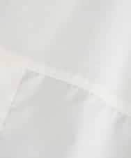 K2KAG01035 a.v.v(アー・ヴェ・ヴェ) シャツ ヘム ロンT ライトブルー