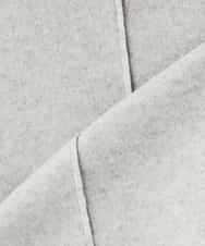 K2KBD48059 a.v.v(アー・ヴェ・ヴェ) 【洗える/ストレッチ 】ウールライクジャージプルオーバー ベージュ